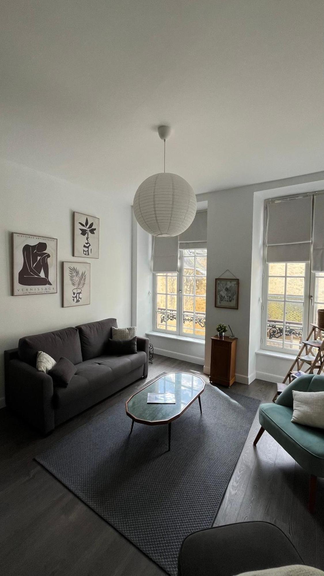 Apartment De Charme