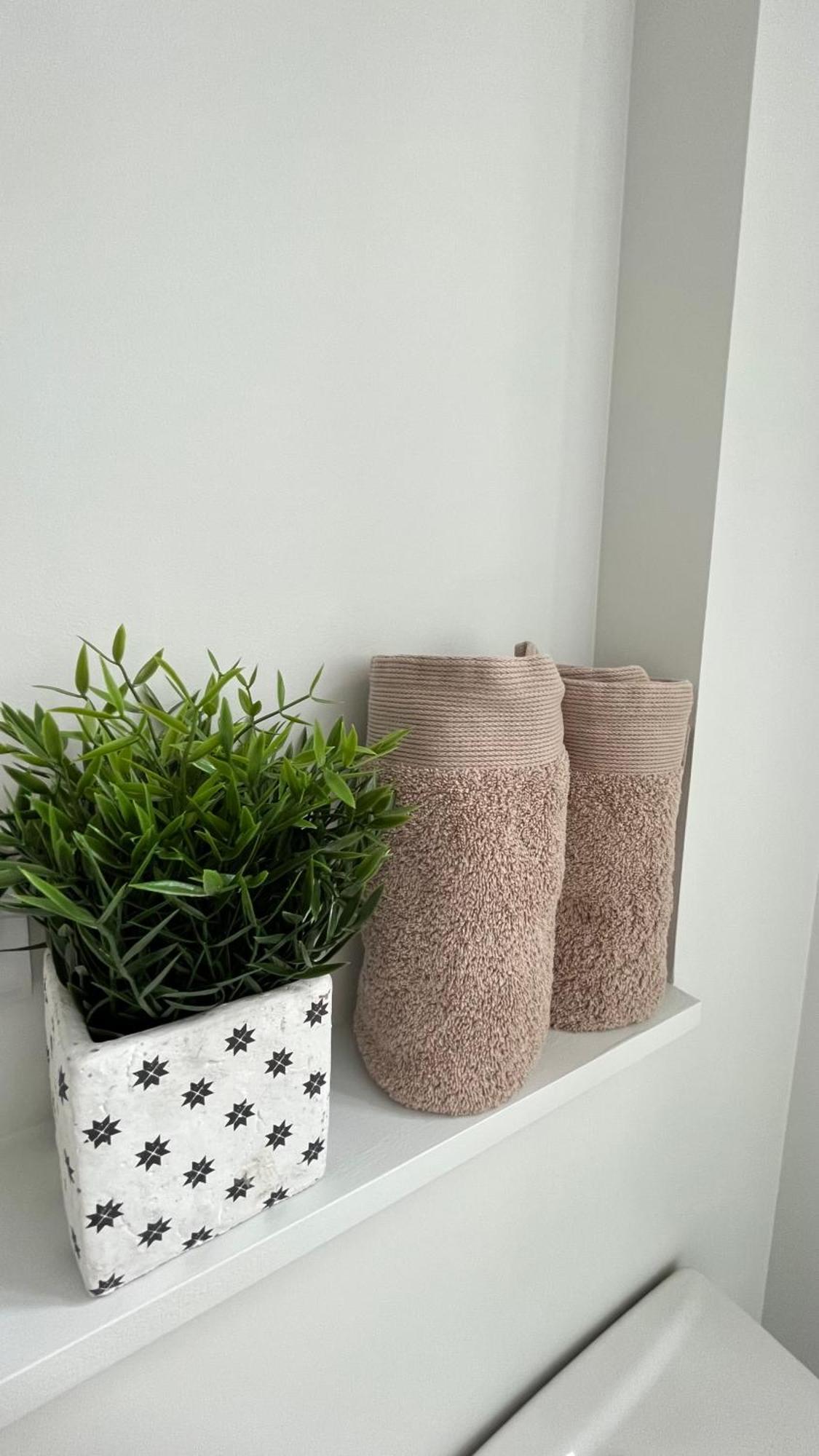De Charme Apartment