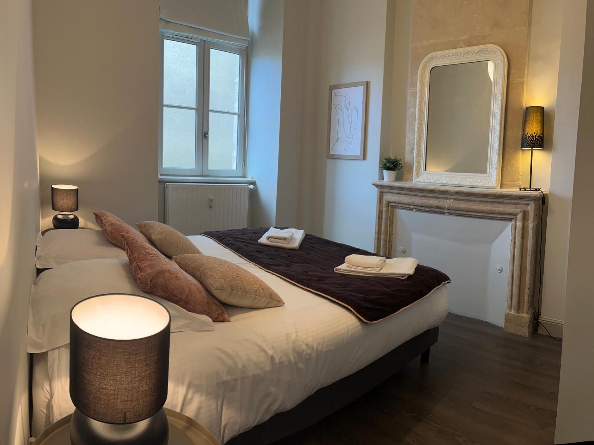 Apartment De Charme