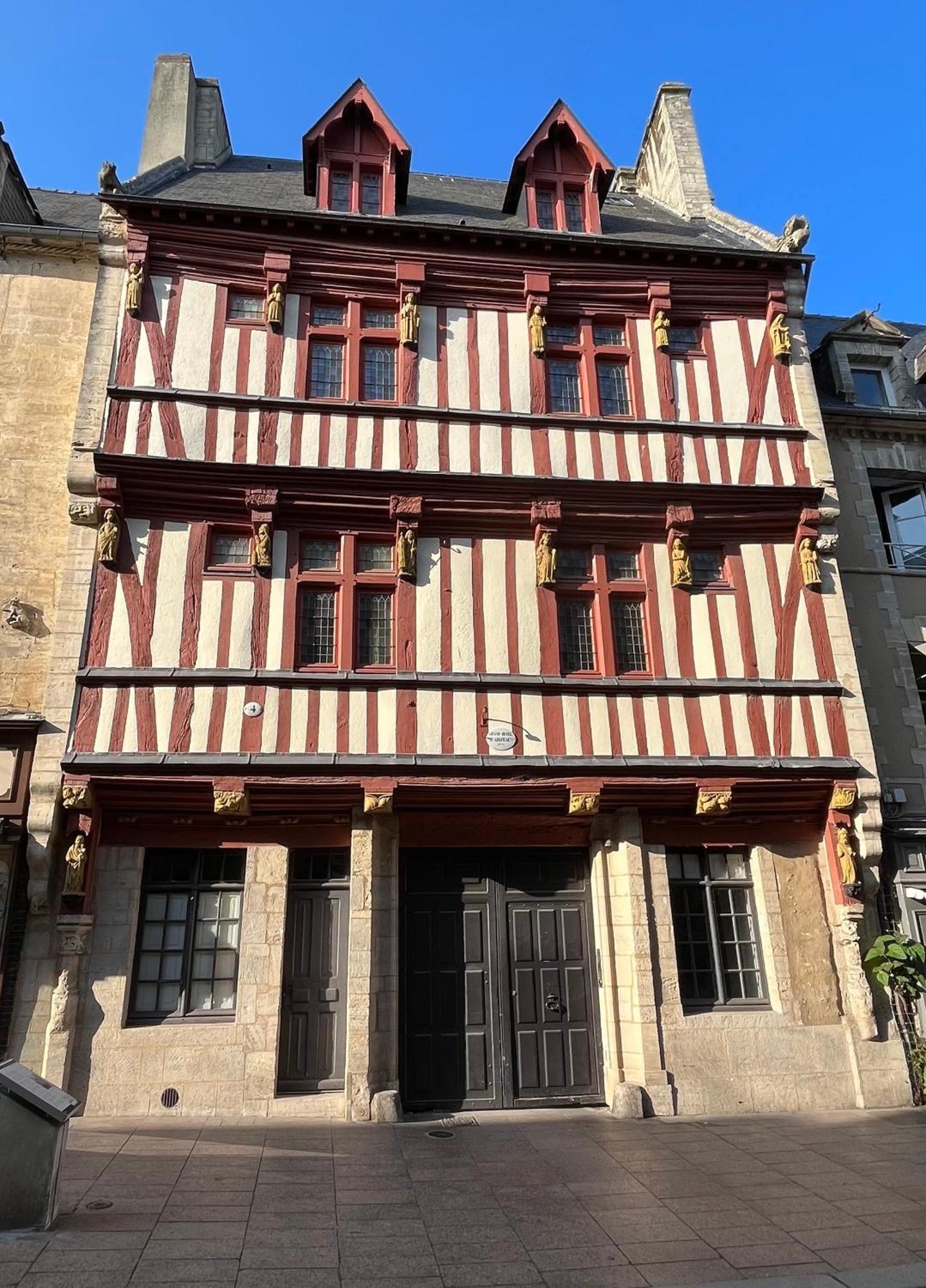 Apartment De Charme