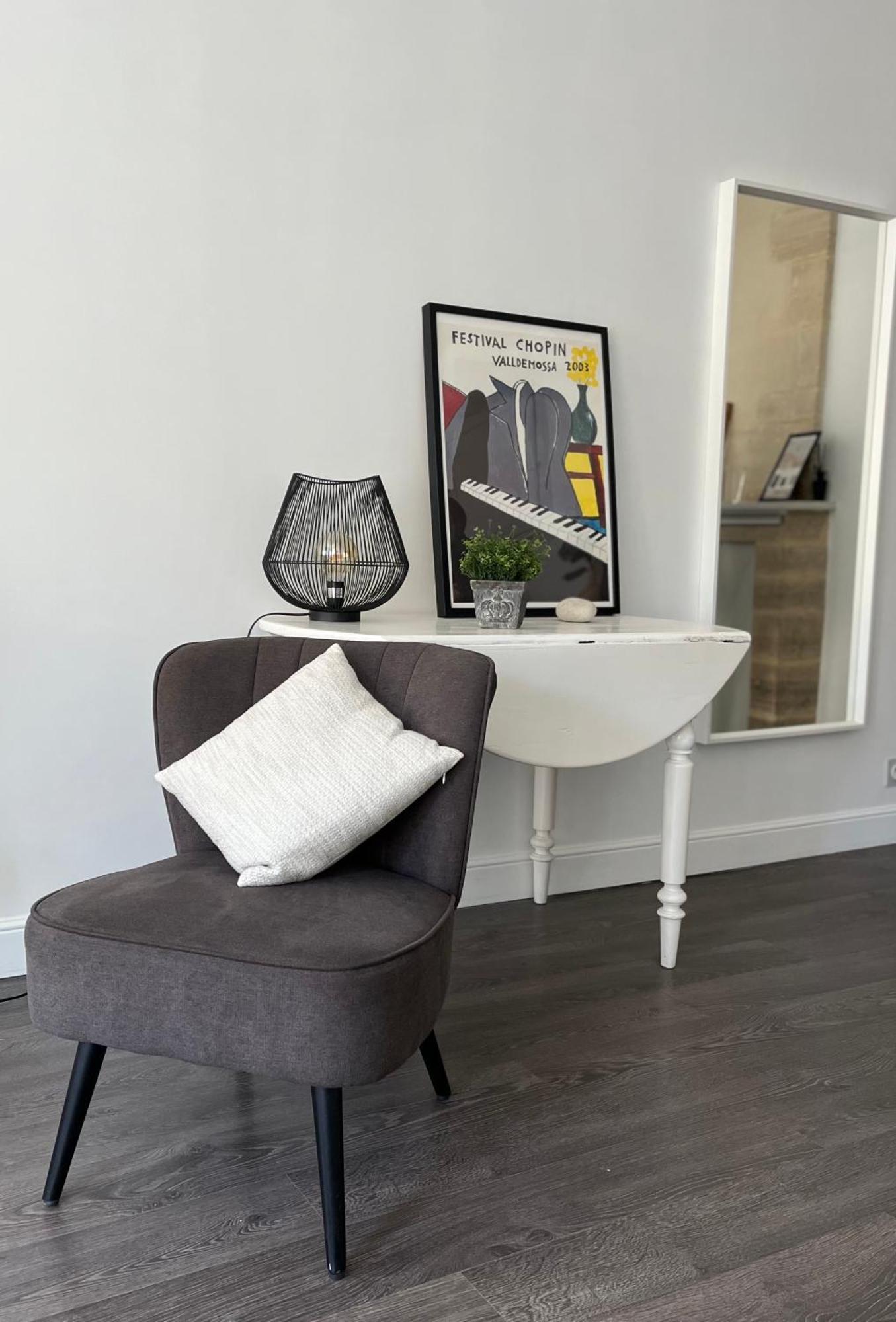 De Charme Apartment Bayeux
