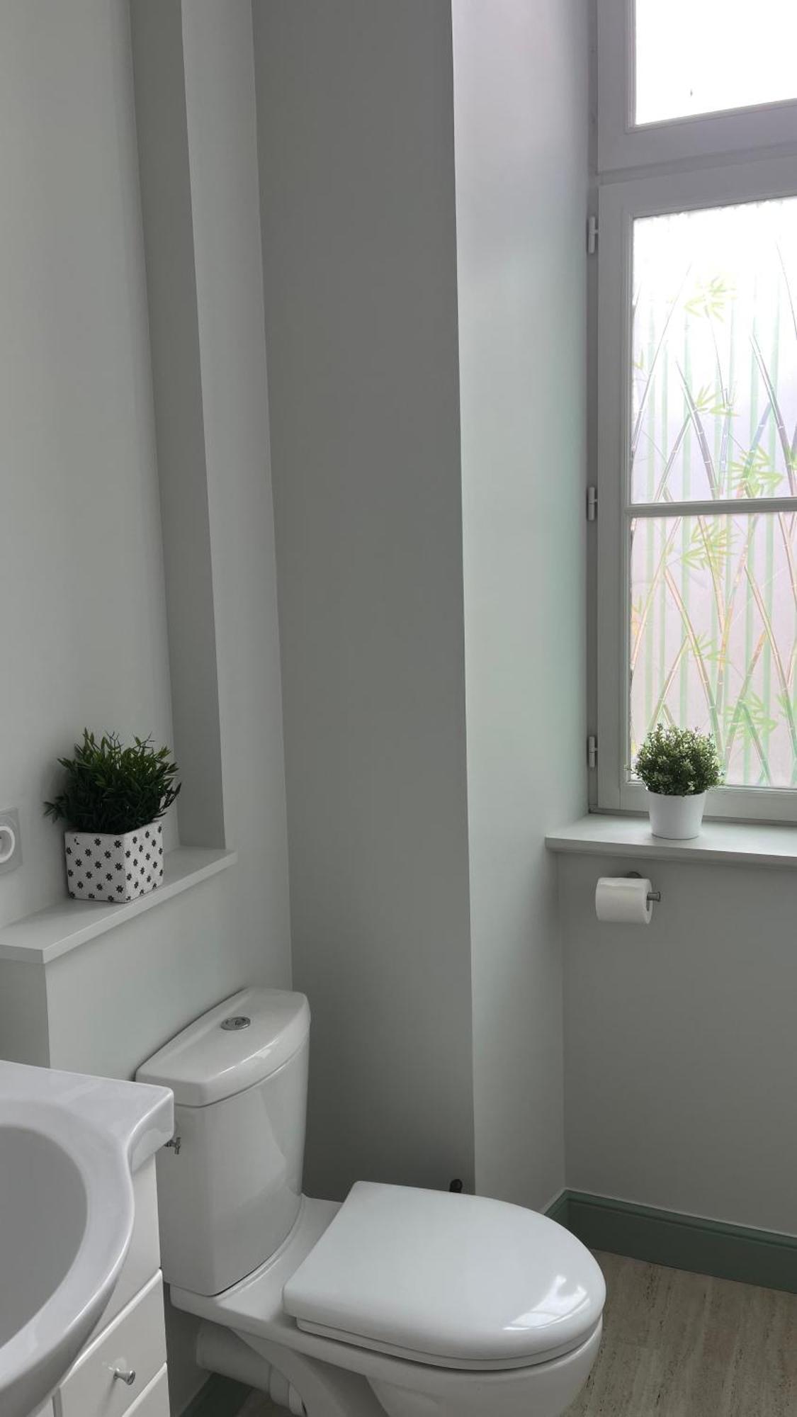 De Charme Apartment
